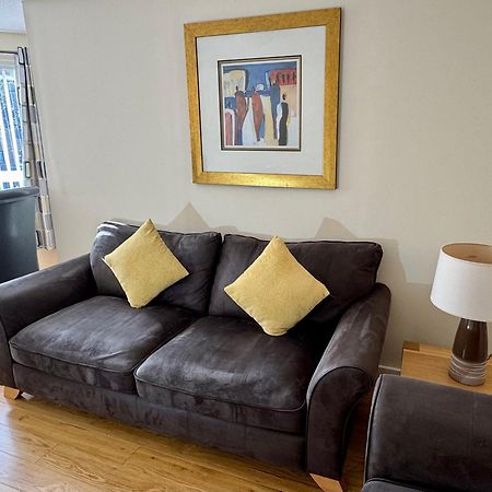 Appartement Castle Gait, Paisley Extérieur photo