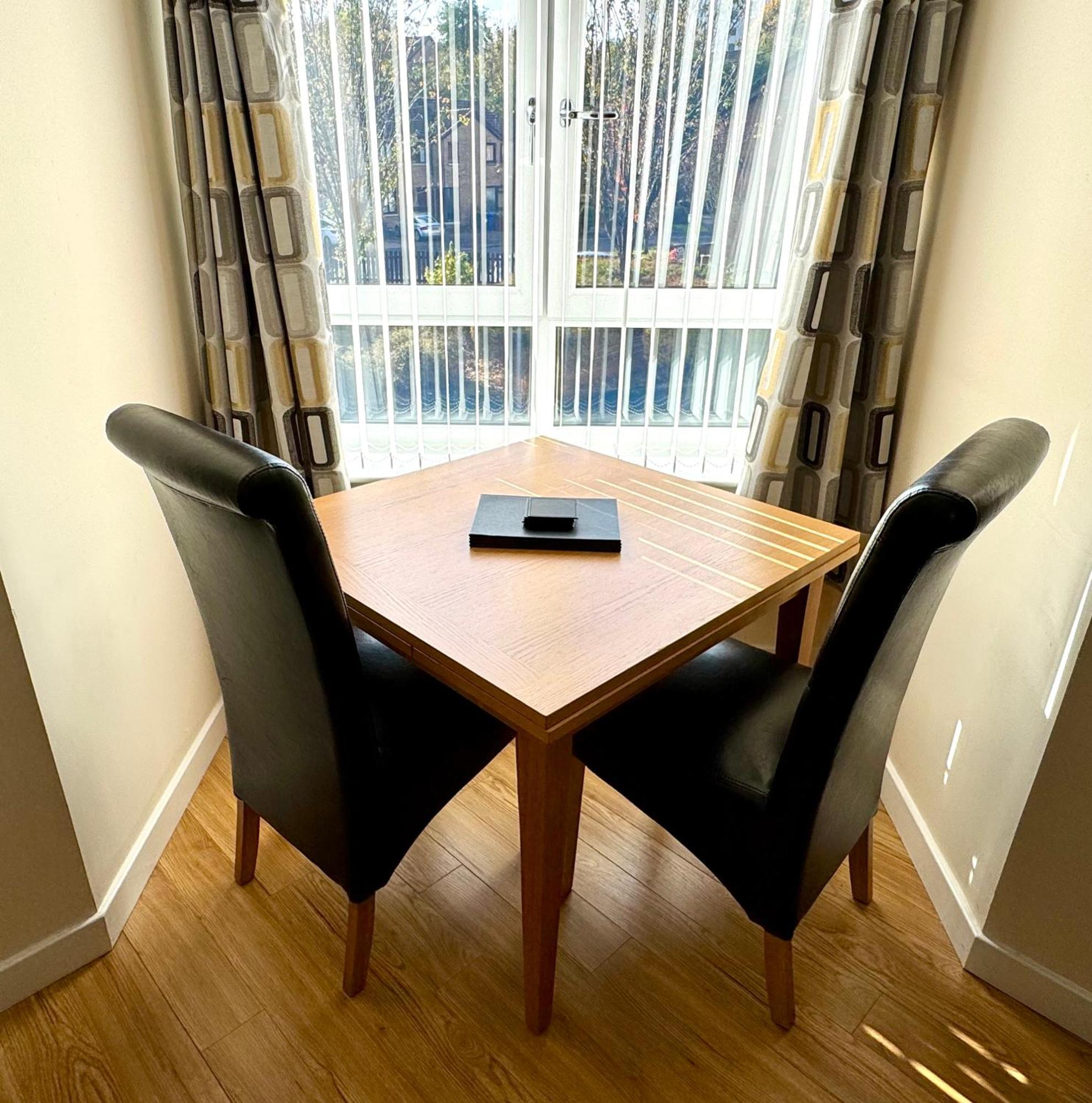 Appartement Castle Gait, Paisley Extérieur photo